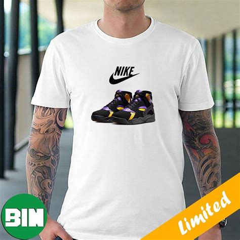 nike huarache t shirt grijs|Nike Flight Huarache Tee .